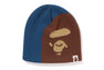 APE HEAD KNIT CAP