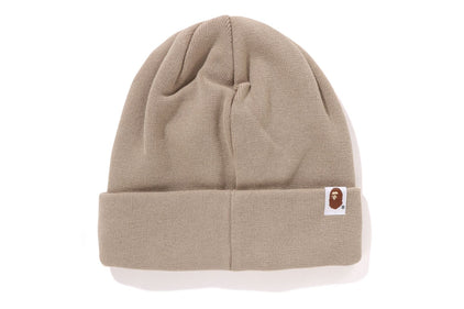 ONE POINT APE HEAD KNIT CAP