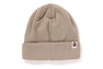 ONE POINT APE HEAD KNIT CAP