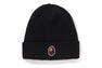 ONE POINT APE HEAD KNIT CAP