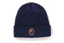 ONE POINT APE HEAD KNIT CAP