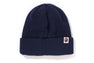 ONE POINT APE HEAD KNIT CAP