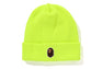 ONE POINT APE HEAD KNIT CAP