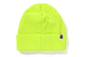 ONE POINT APE HEAD KNIT CAP