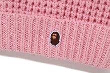 CAT EAR KNIT CAP