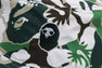 ABC RESORT CAMO BUCKET HAT