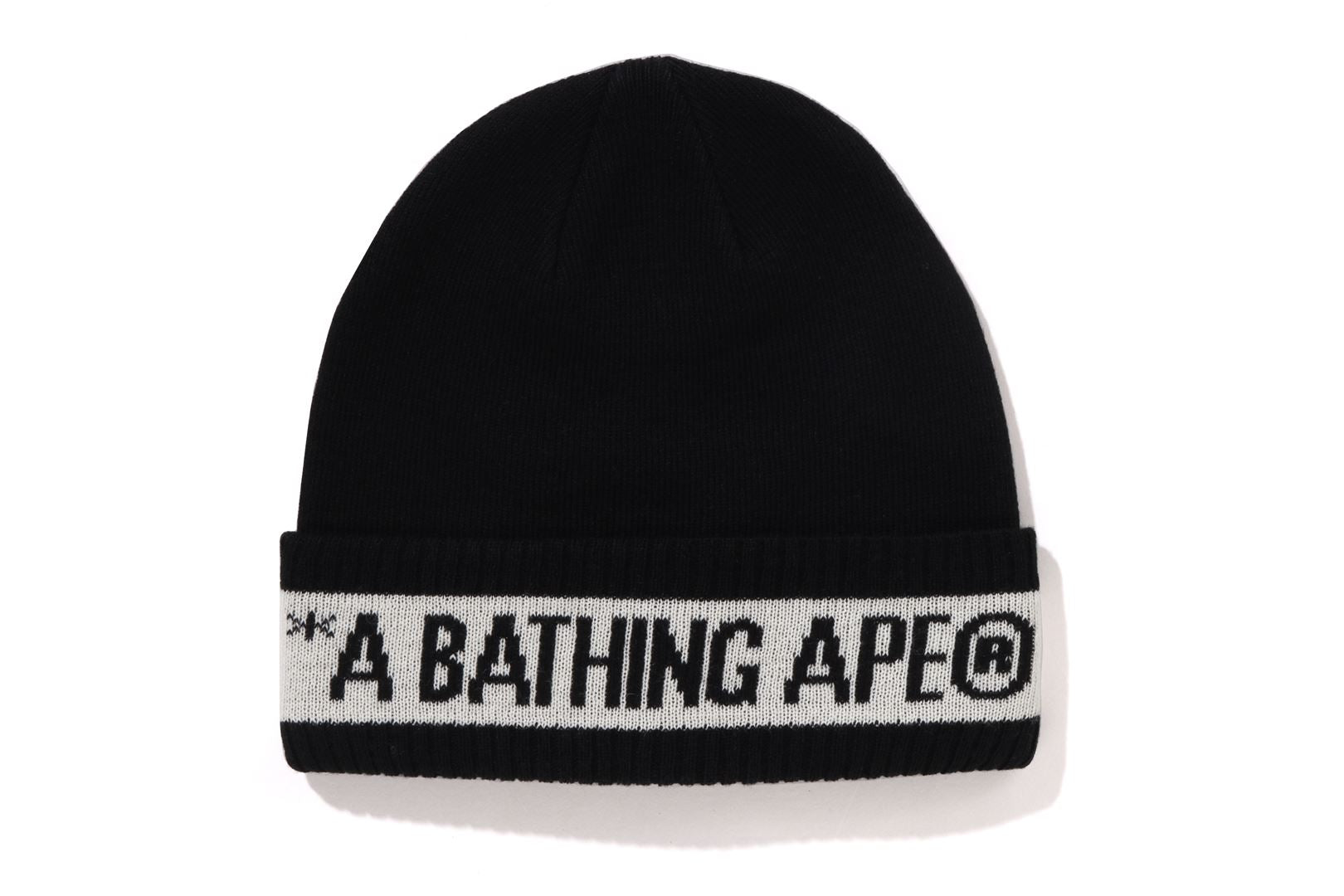 エイプのニット帽 BAPE KNIT CAP | bape.com