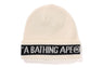 BAPE KNIT CAP
