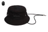 BAPE BLACK BUCKET