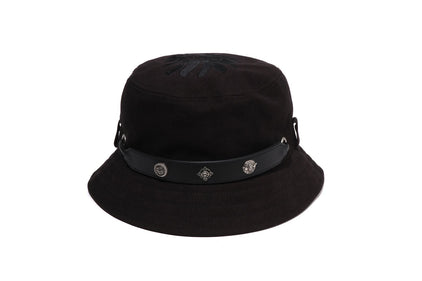 BAPE BLACK BUCKET