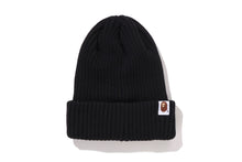 APE HEAD ONE POINT KNIT CAP