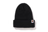 APE HEAD ONE POINT KNIT CAP