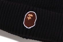 APE HEAD ONE POINT KNIT CAP