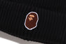 APE HEAD ONE POINT KNIT CAP
