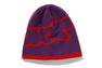 【 BAPE X OVO 】JACQUARD OVO STA LOGO BEANIE