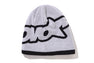 【 BAPE X OVO 】JACQUARD OVO STA LOGO BEANIE