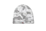 【 BAPE X CLOT 】CAMO BEANIE