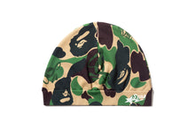 【 BAPE X SPOTIFY BY CENTRAL CEE 】ABC CAMO SKULL CAP SPECIAL PREORDER