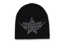 COLOR STONE STA KNIT CAP