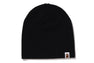 COLOR STONE STA KNIT CAP