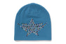 COLOR STONE STA KNIT CAP