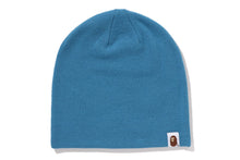 COLOR STONE STA KNIT CAP