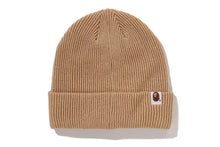 A BATHING APE KNIT CAP