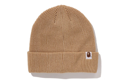 A BATHING APE KNIT CAP