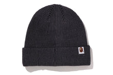 A BATHING APE KNIT CAP