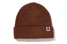 A BATHING APE KNIT CAP