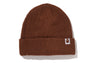 A BATHING APE KNIT CAP