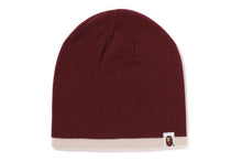 MAD FACE KNIT CAP