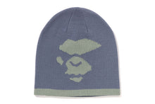MAD FACE KNIT CAP