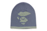 MAD FACE KNIT CAP