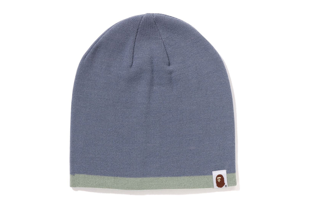 MAD FACE KNIT CAP | bape.com