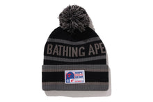 BAPE POM POM BEANIE