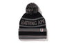 BAPE POM POM BEANIE
