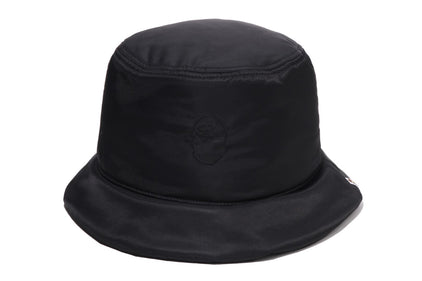 PADDED BUCKET HAT