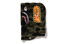 1ST CAMO SHARK BOA SNOOD