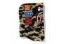 1ST CAMO SHARK BOA SNOOD