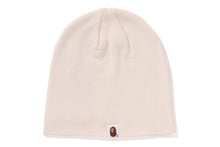 CRYSTAL APE HEAD BEANIE