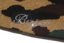 1ST CAMO CRYSTAL LOGO BEANIE