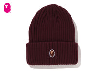 ONE POINT BEANIE