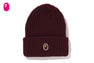 ONE POINT BEANIE