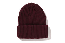ONE POINT BEANIE