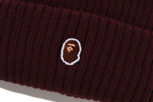 ONE POINT BEANIE