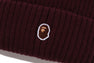 ONE POINT BEANIE