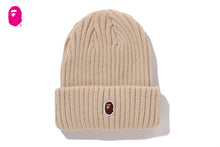 ONE POINT BEANIE