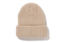 ONE POINT BEANIE
