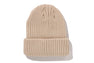 ONE POINT BEANIE